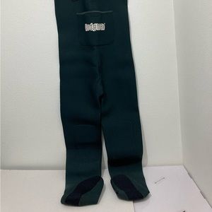 Vintage Hodgman waders size small neoprene multipurpose